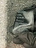 Divided by H&M Metallic Gray Pullover Sweater Size S - photo 8