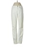 Madewell Ivory Jeans Size 27 waist - photo 1