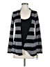 INC International Concepts Gray Cardigan Size M - photo 1