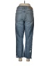 Tularosa 100% Cotton Hearts Blue Jeans Size 28 waist - photo 2