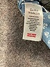 Haute Hippie 100% Polyester Polka Dots Blue Short Sleeve Blouse Size S - photo 7