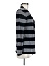 INC International Concepts Gray Cardigan Size M - photo 4