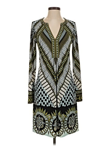 Hale Bob Casual Dress (view 1)