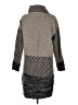 Weekend Max Mara Houndstooth Gray Casual Dress Size M - photo 2