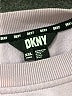 DKNY Purple Sweatshirt Size XXL - photo 4