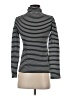 J.Crew Mercantile Black Long Sleeve Top Size XS - photo 2