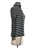 J.Crew Mercantile Black Long Sleeve Top Size XS - photo 4