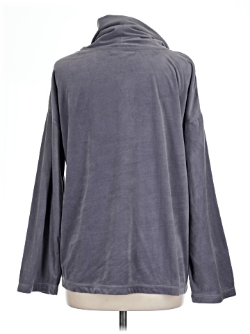 Carole Hochman Turtleneck Sweater (view 2)