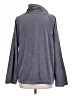 Carole Hochman 100% Polyester Gray Turtleneck Sweater Size L - photo 2