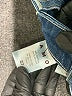AMO Hearts Blue Jeans Size 27 waist - photo 4