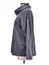 Carole Hochman 100% Polyester Gray Turtleneck Sweater Size L - photo 5
