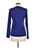 Reebok Blue Long Sleeve T-Shirt Size M - photo 2