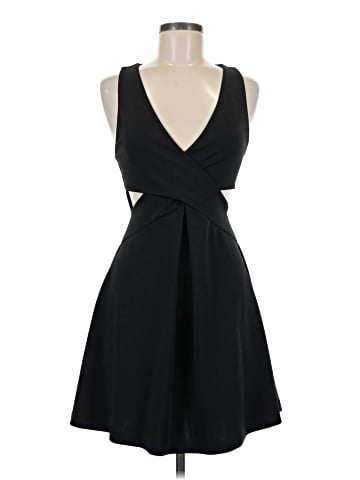 Express Cocktail Dress (view 1)