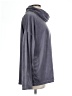 Carole Hochman 100% Polyester Gray Turtleneck Sweater Size L - photo 4