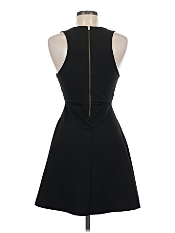 Express Cocktail Dress (view 2)