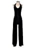 Laundry by Shelli Segal Black Jumpsuit Size XS - photo 1