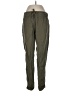 10 Tree 100% Tencel Green Casual Pants Size L - photo 1