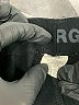 GRG Solid Black Active Pants Size L - photo 7