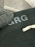 GRG Solid Black Active Pants Size L - photo 8