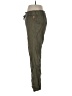 10 Tree 100% Tencel Green Casual Pants Size L - photo 5