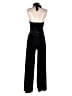 Laundry by Shelli Segal Black Jumpsuit Size XS - photo 2
