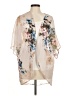 Unbranded Ivory Tan Kimono Size M - photo 1