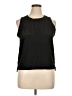 Member's Mark 100% Spandex Black Tank Top Size XL - photo 1