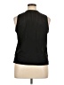 Member's Mark 100% Spandex Black Tank Top Size XL - photo 2