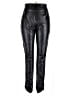 Unbranded 100% Polyester Black Casual Pants Size XL - photo 1