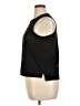 Member's Mark 100% Spandex Black Tank Top Size XL - photo 5