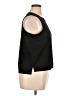 Member's Mark 100% Spandex Black Tank Top Size XL - photo 4