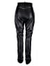 Unbranded 100% Polyester Black Casual Pants Size XL - photo 2