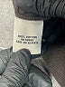 Faconnable 100% Cotton Black Track Jacket Size S - photo 7