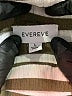 Evereve Brown Turtleneck Sweater Size L - photo 6