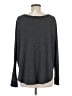 Mint Gray Long Sleeve T-Shirt Size M - photo 2