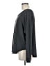 Mint Gray Long Sleeve T-Shirt Size M - photo 5