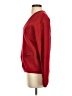 Casual Corner Red Cardigan Size S - photo 5