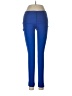 Pury Blue Active Pants Size M - photo 1