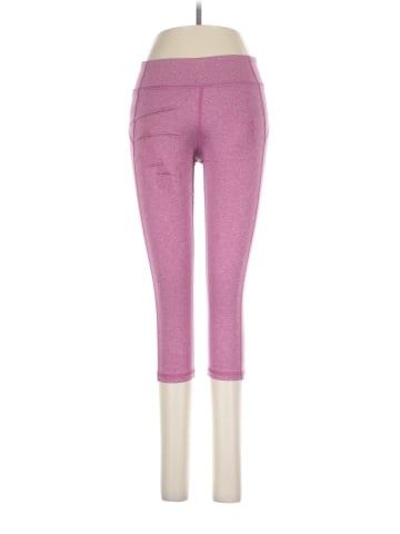 Live Love Dream Aeropostale Active Pants (view 1)