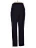 Jag Solid Black Dress Pants Size S - photo 2