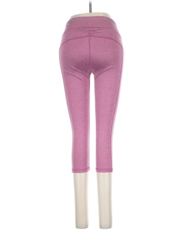 Live Love Dream Aeropostale Active Pants (view 2)
