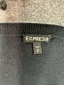 Express Black Pullover Sweater Size M - photo 7