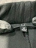 Joh Solid Black Dress Pants Size M - photo 7