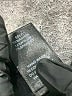 Joh Solid Black Dress Pants Size M - photo 8