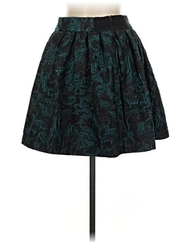 Alice + Olivia Formal Skirt (view 2)