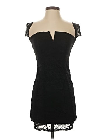 Bozzolo Cocktail Dress (view 1)