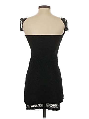 Bozzolo Cocktail Dress (view 2)