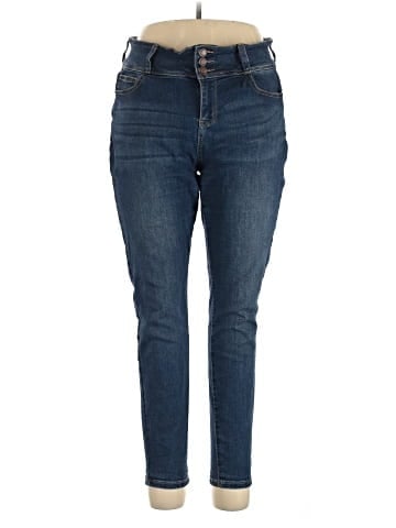 Angel Kiss Jeans (view 1)