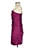 Express Purple Cocktail Dress Size 0 - photo 5