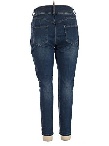 Angel Kiss Jeans (view 2)